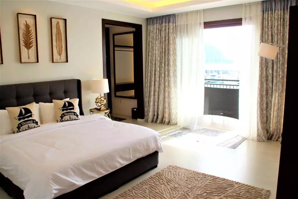 Ramada by Wyndham Langkawi Marina